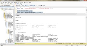 Simulate 824 IO Error – MSSQLTREK