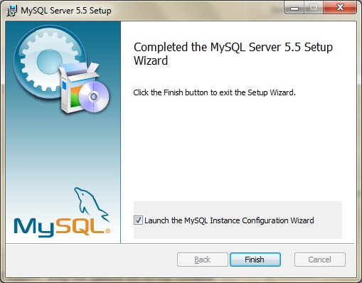 Installing/How to Install MySQL 5.5.16 on Windows? – MSSQLTREK